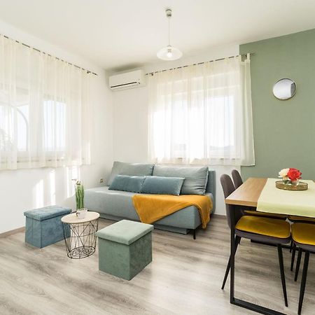 Apartments Matilda Sukošan 외부 사진