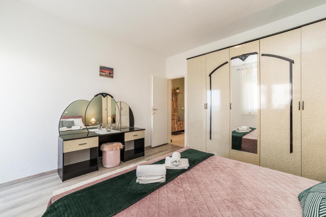 Apartments Matilda Sukošan 외부 사진