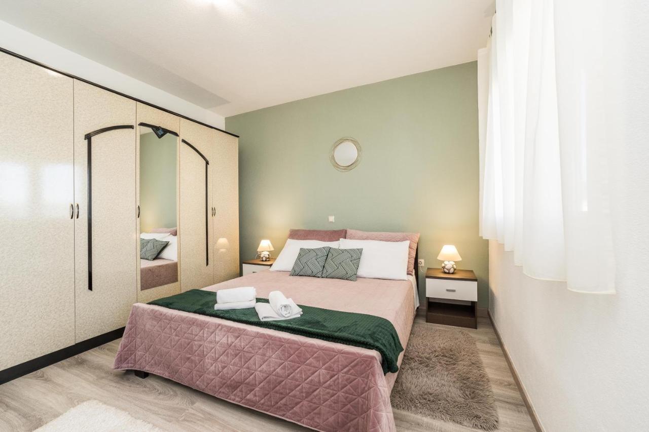 Apartments Matilda Sukošan 외부 사진