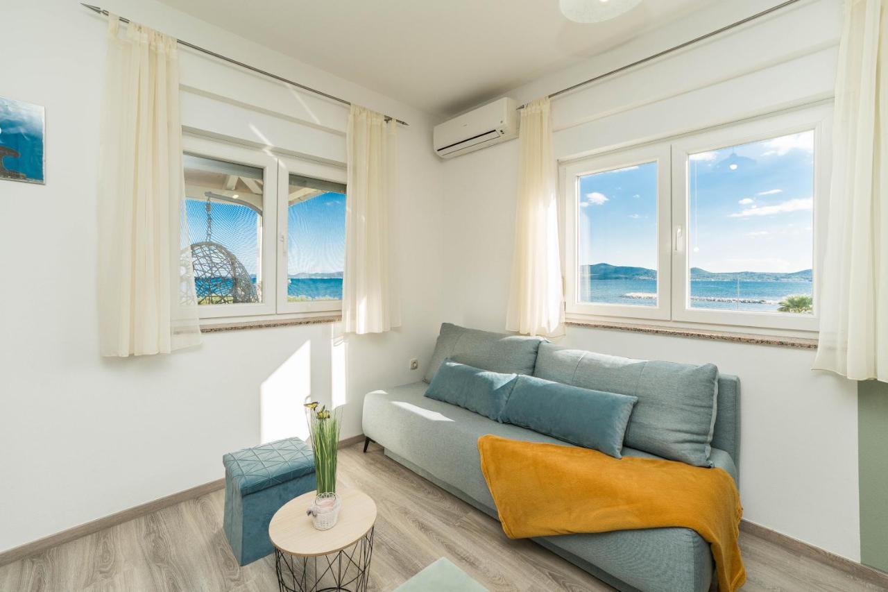 Apartments Matilda Sukošan 외부 사진