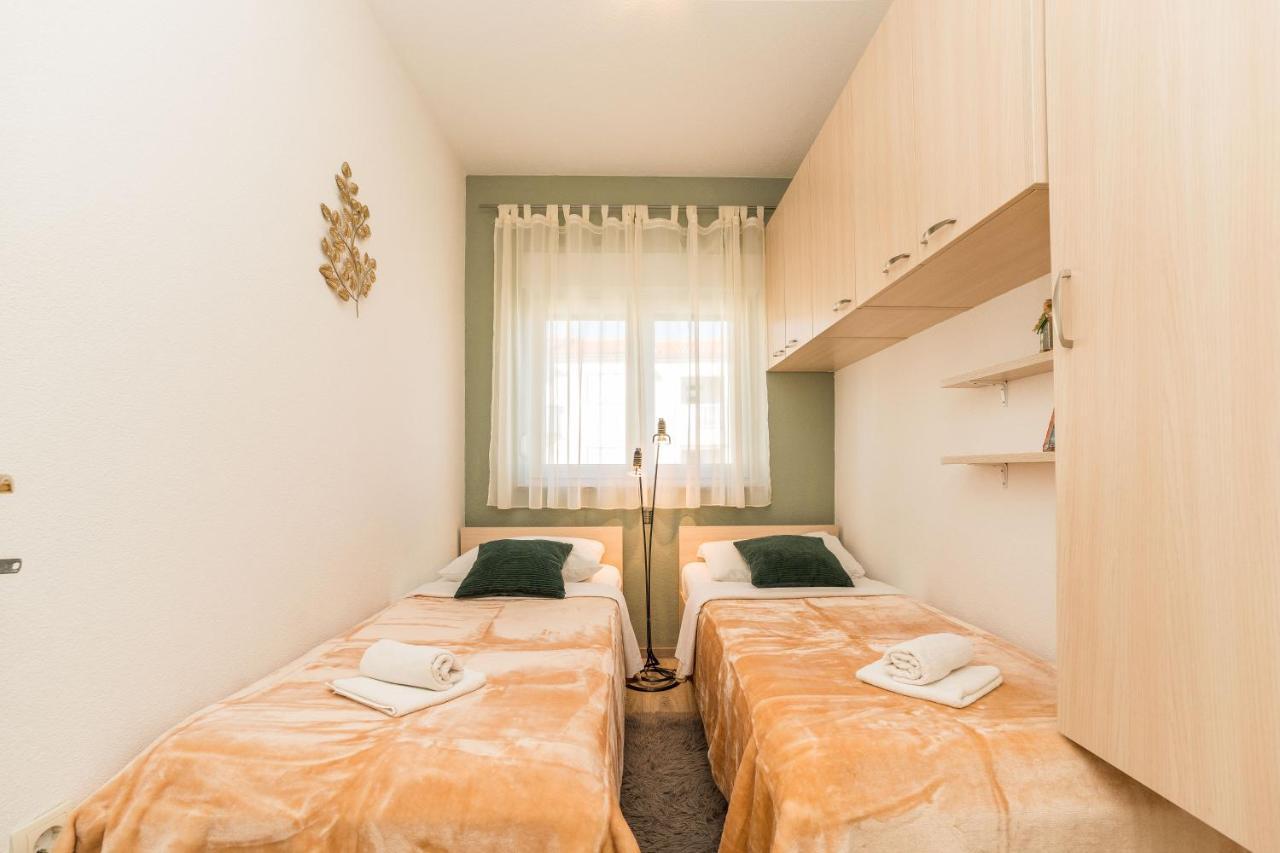 Apartments Matilda Sukošan 외부 사진