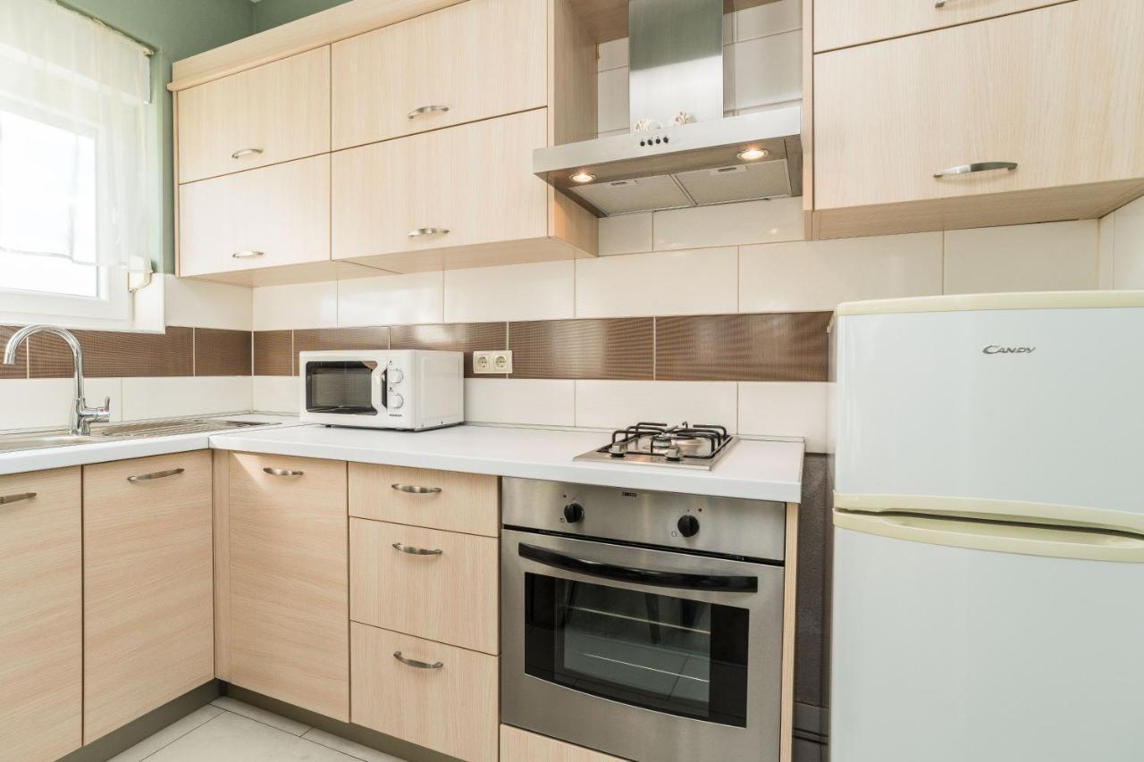Apartments Matilda Sukošan 외부 사진