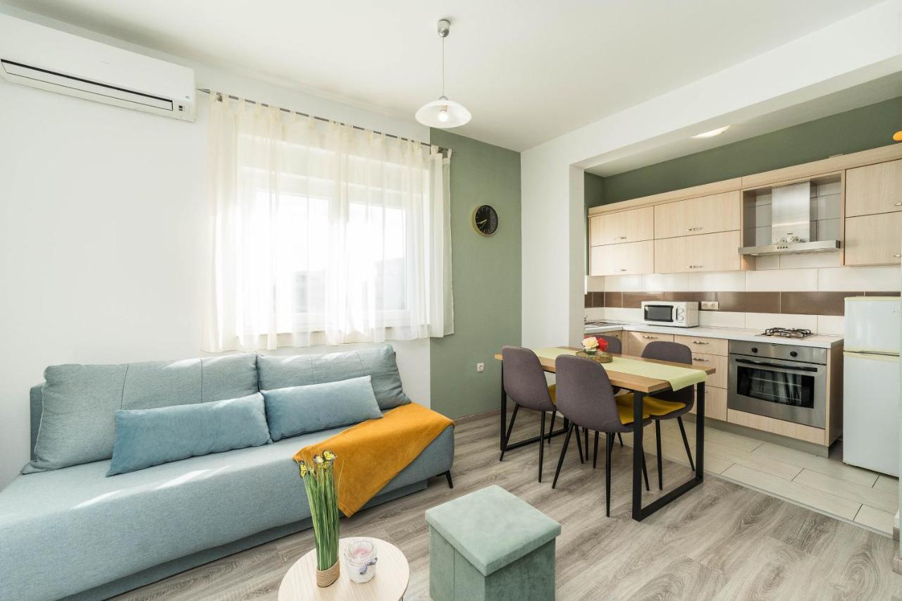 Apartments Matilda Sukošan 외부 사진
