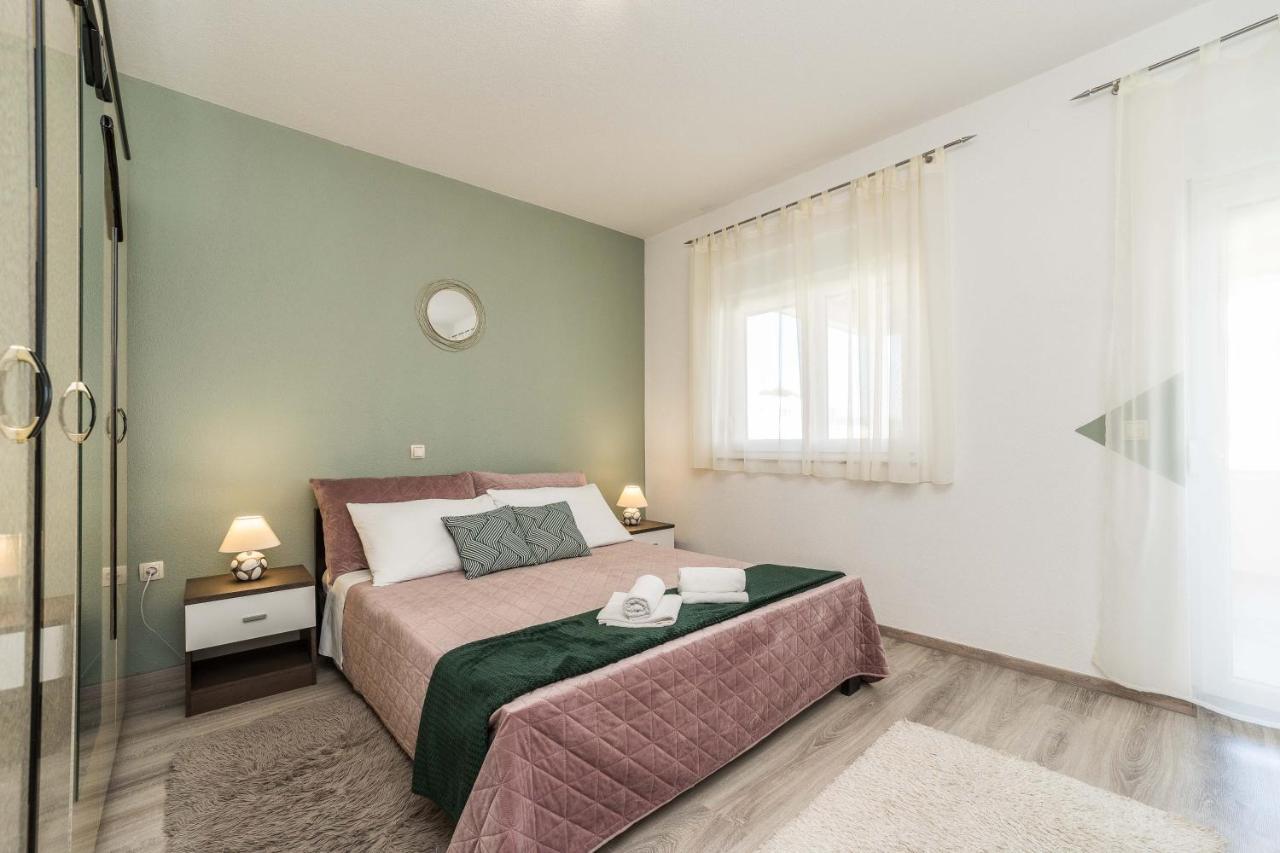 Apartments Matilda Sukošan 외부 사진