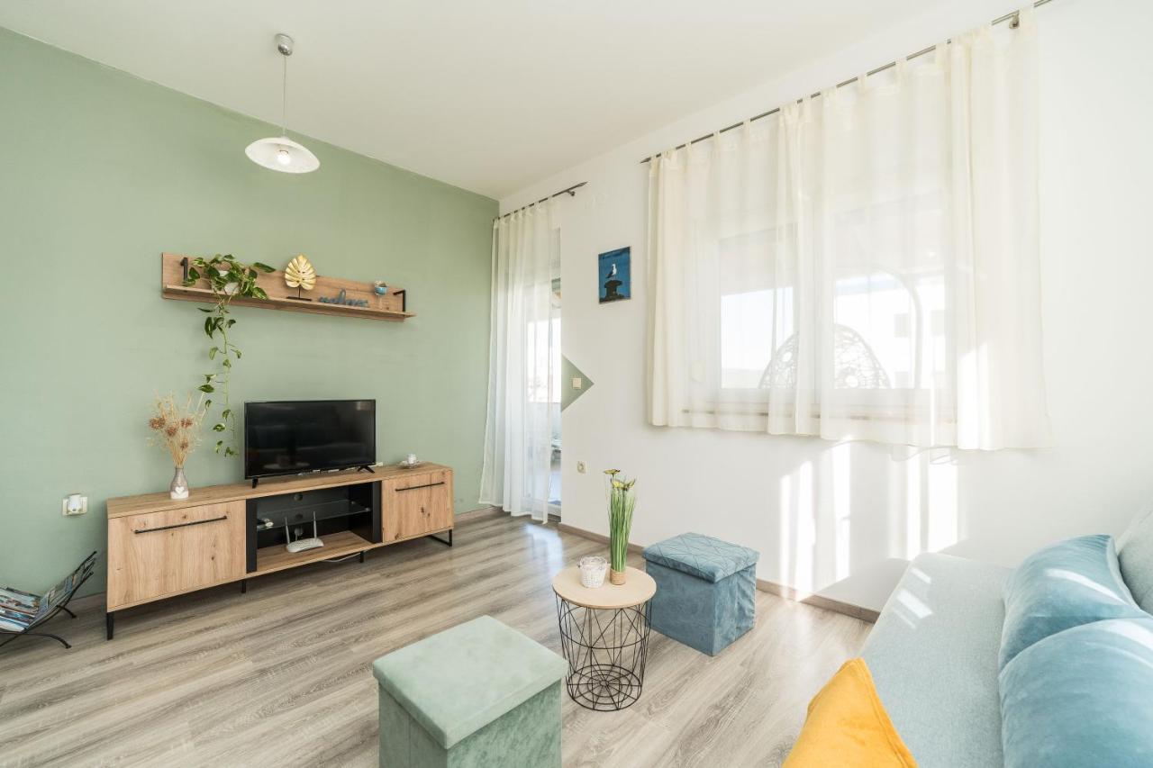 Apartments Matilda Sukošan 외부 사진