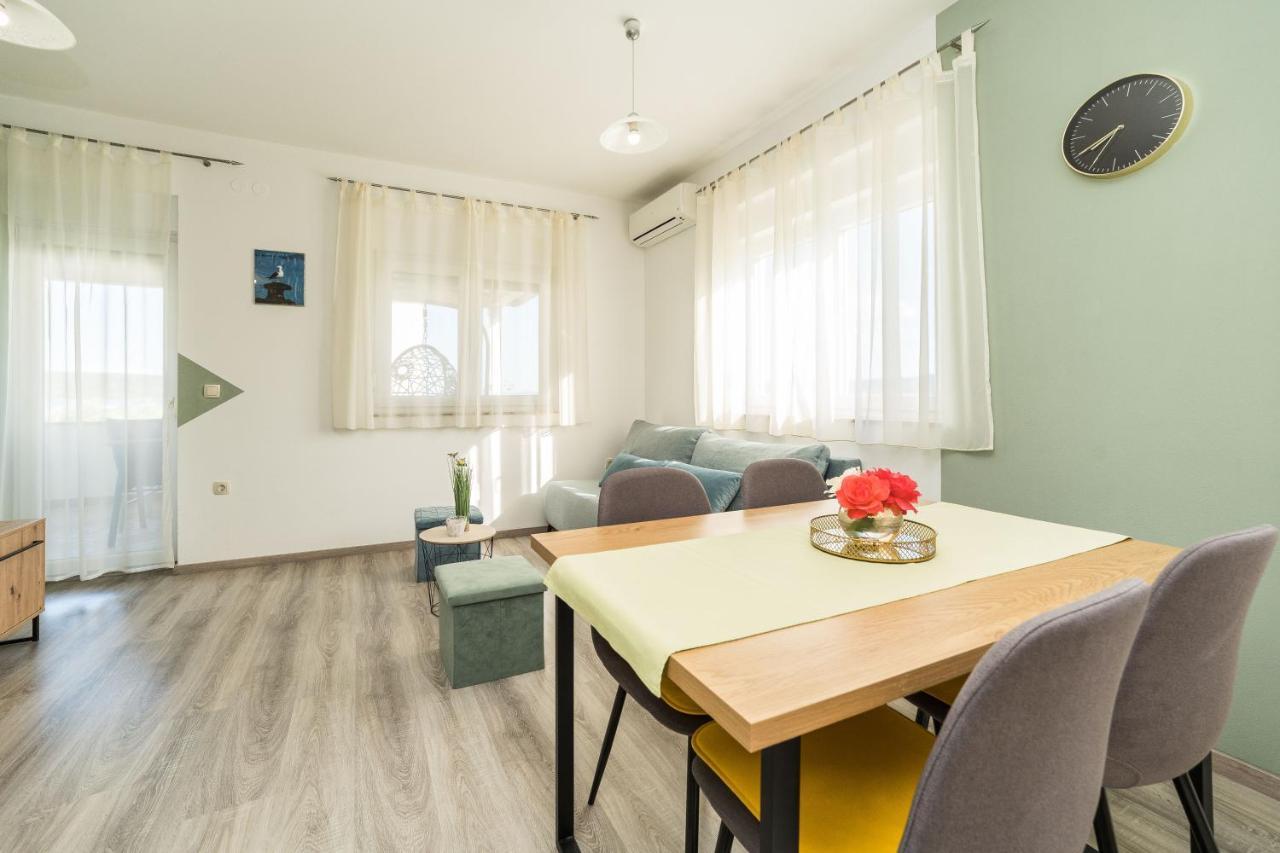 Apartments Matilda Sukošan 외부 사진