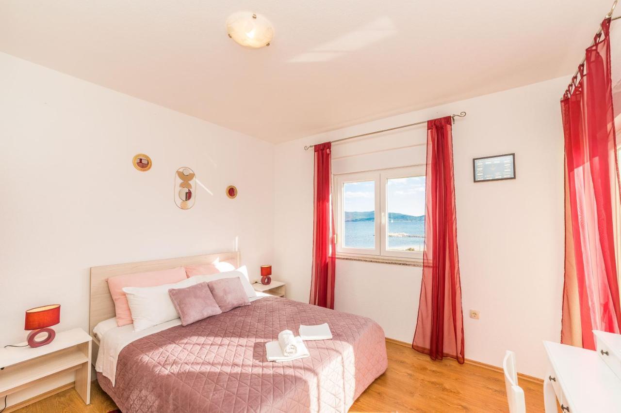 Apartments Matilda Sukošan 외부 사진
