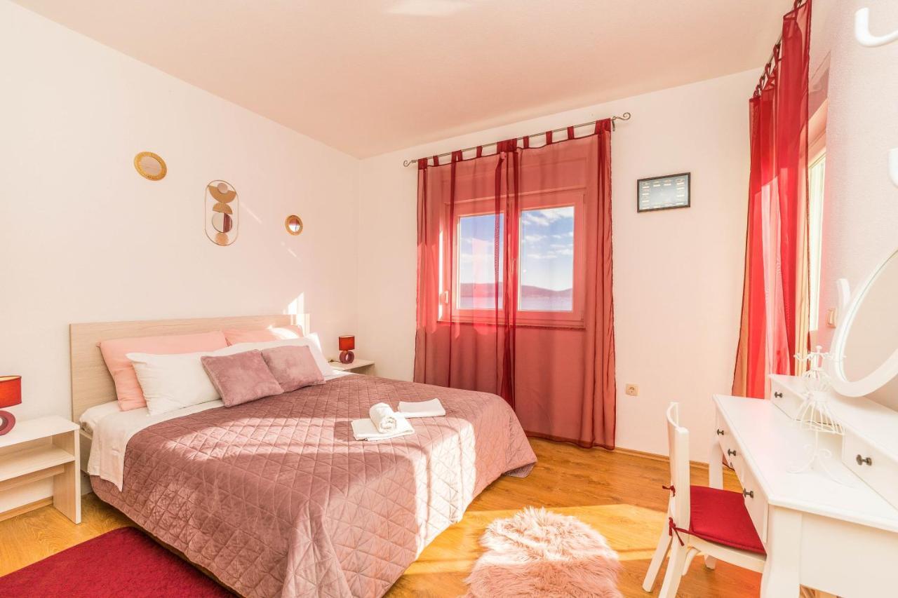 Apartments Matilda Sukošan 외부 사진