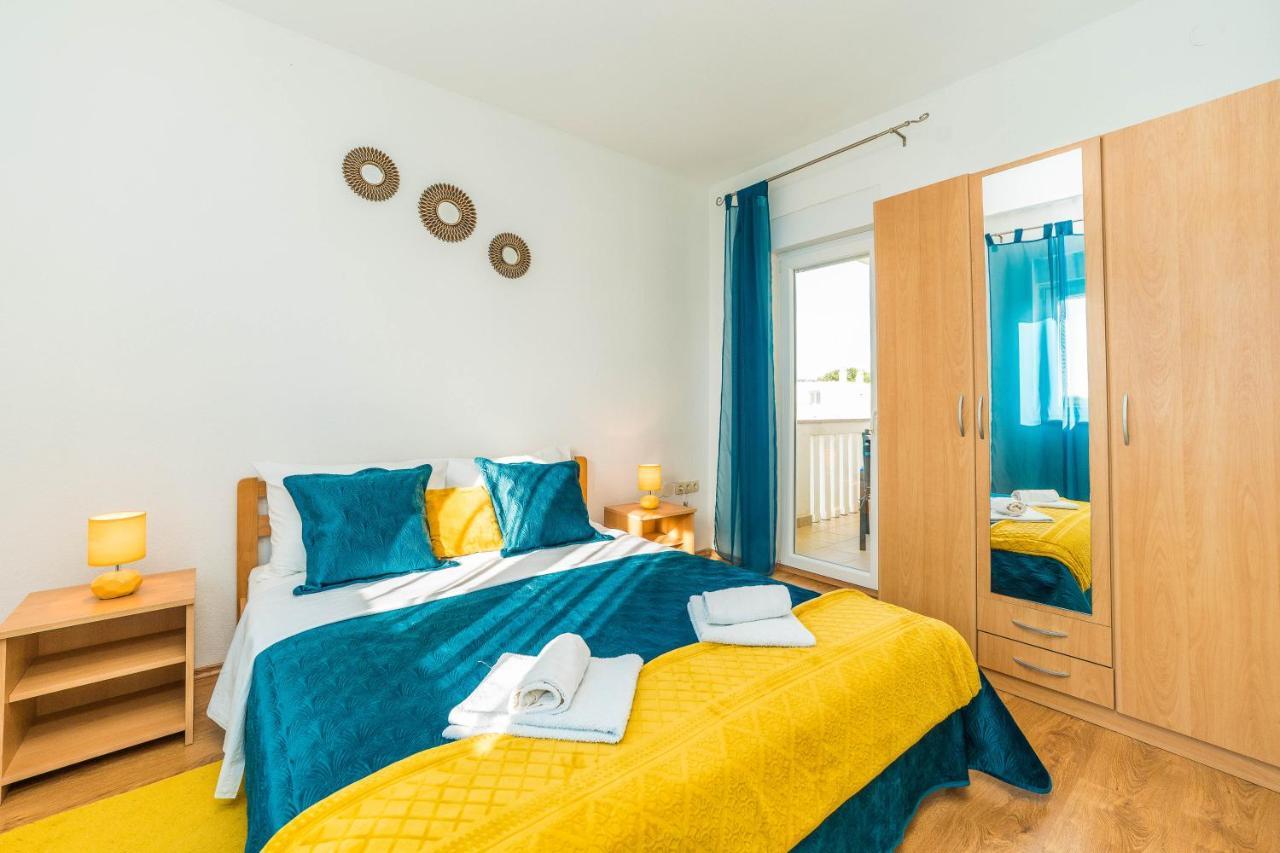 Apartments Matilda Sukošan 외부 사진