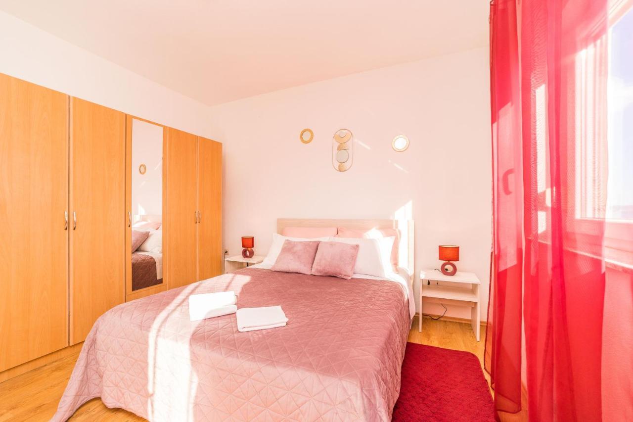 Apartments Matilda Sukošan 외부 사진