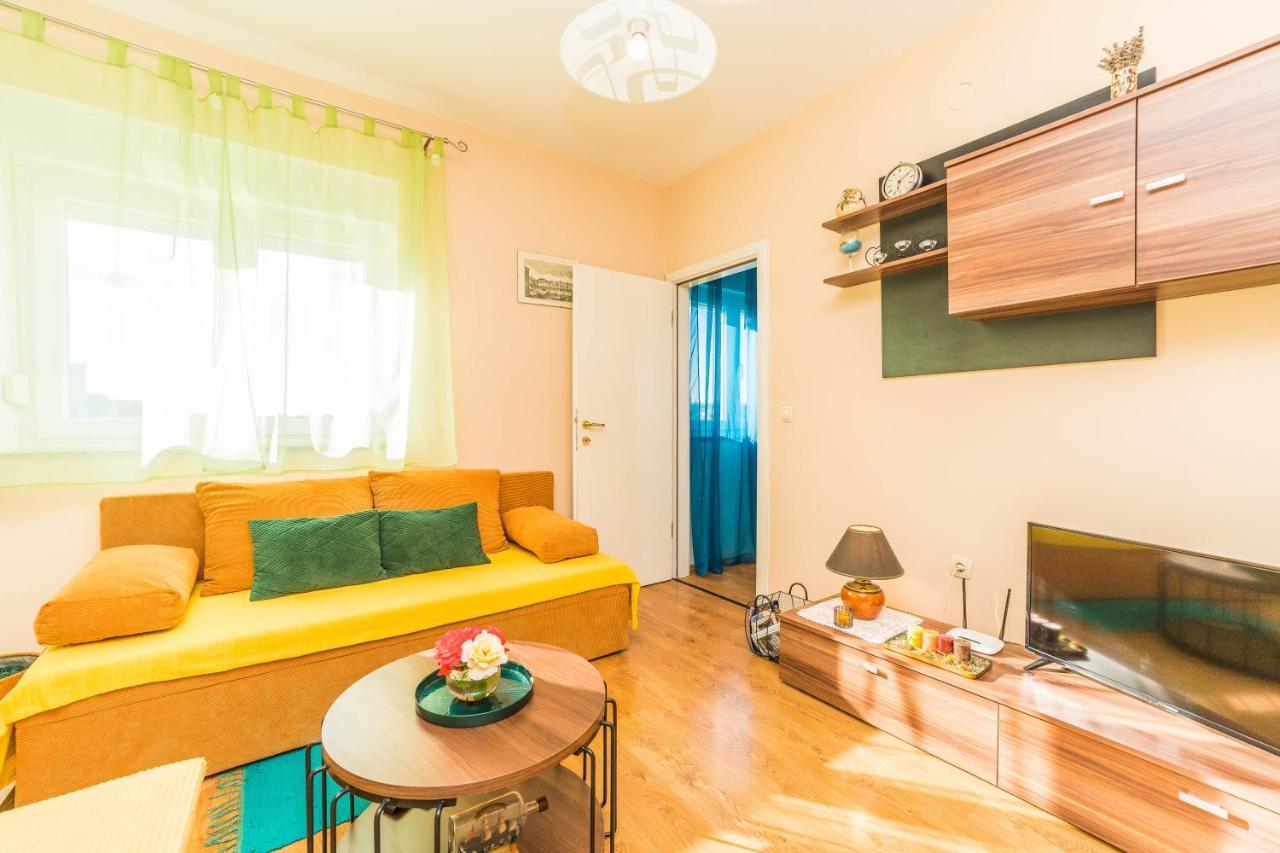 Apartments Matilda Sukošan 외부 사진