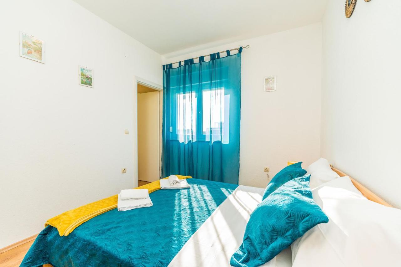 Apartments Matilda Sukošan 외부 사진