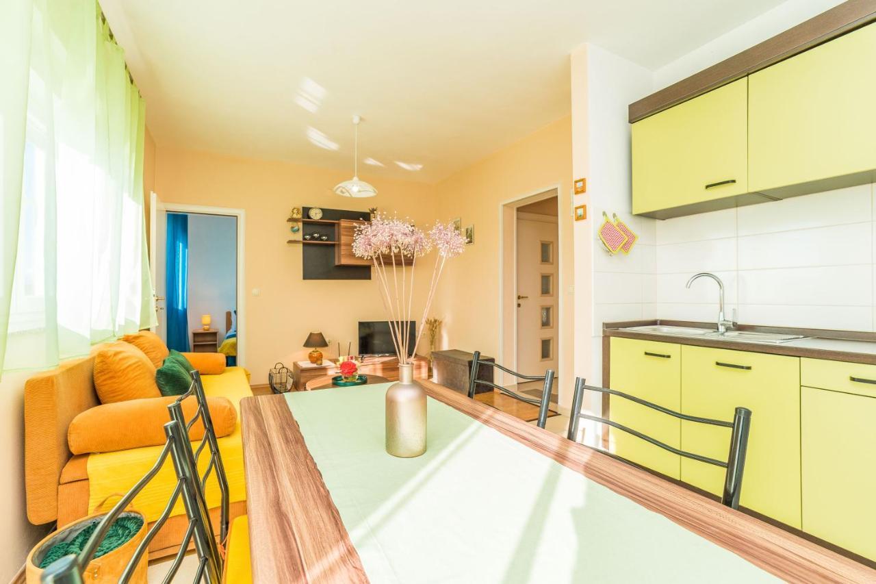 Apartments Matilda Sukošan 외부 사진