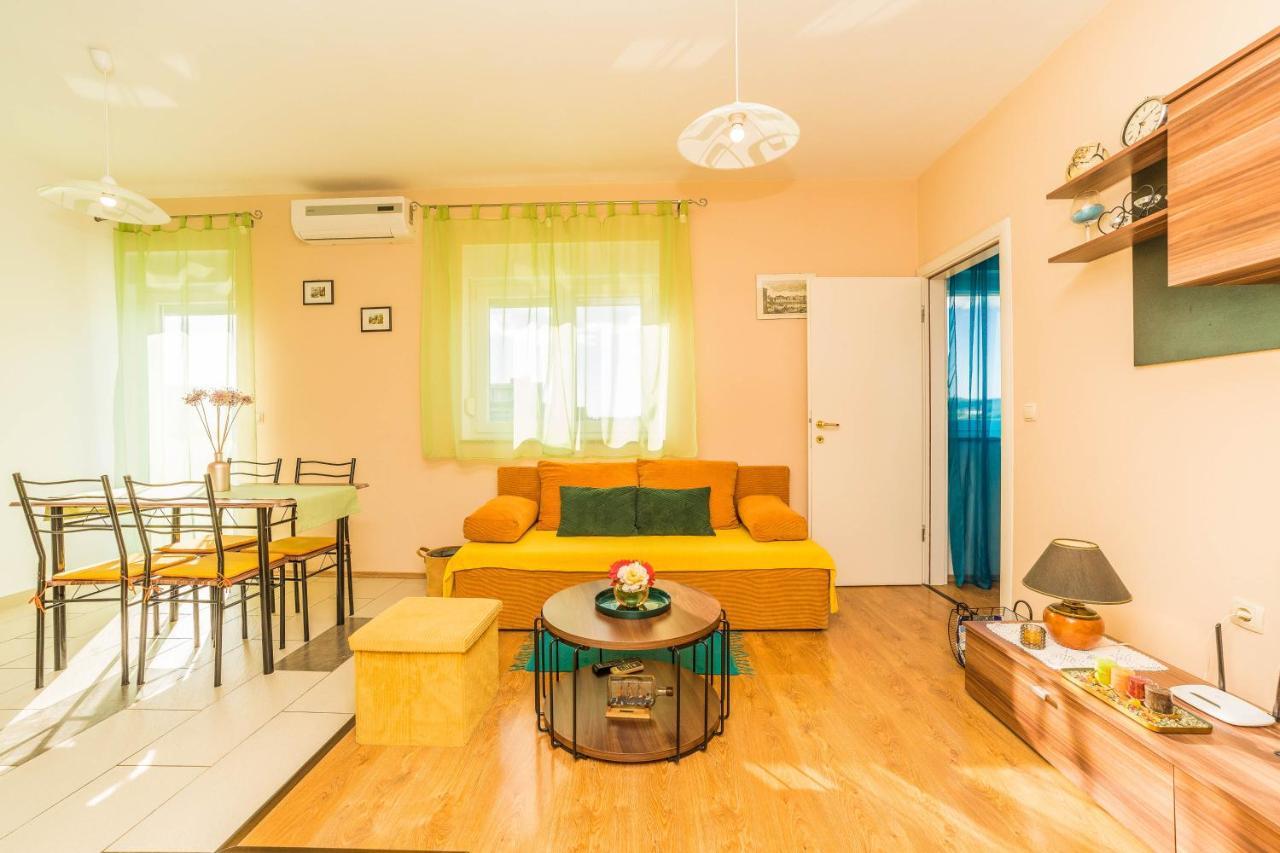 Apartments Matilda Sukošan 외부 사진