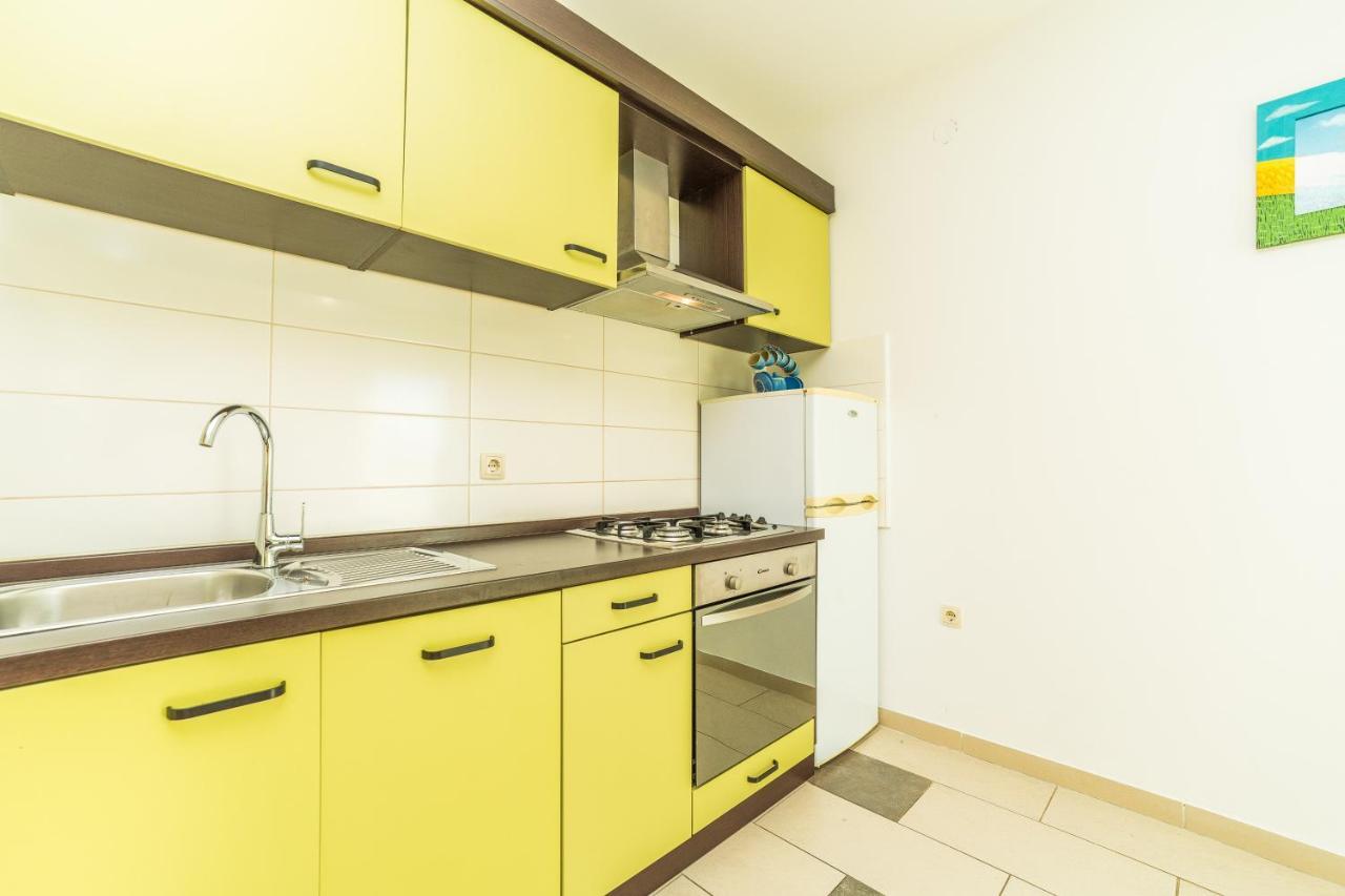 Apartments Matilda Sukošan 외부 사진