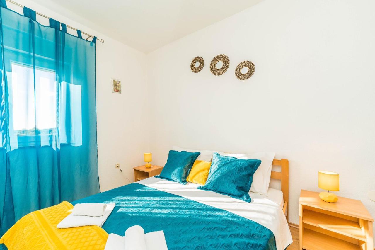 Apartments Matilda Sukošan 외부 사진