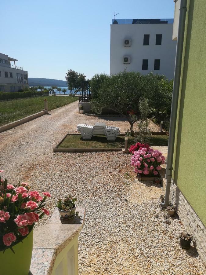 Apartments Matilda Sukošan 외부 사진